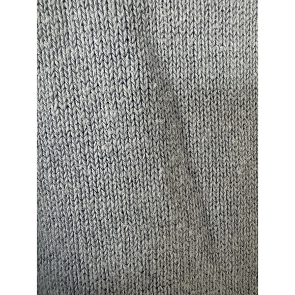 Quacker Factory Sweater Womens Large Halloween Pumpkin Sequin Pullover Spider - Picture 9 of 10